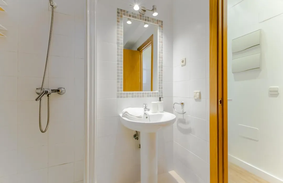 Super Cool Apt para 4pax en Plaza de Chueca-1